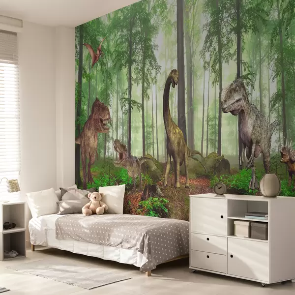 Infantiles De Dinosaurios
