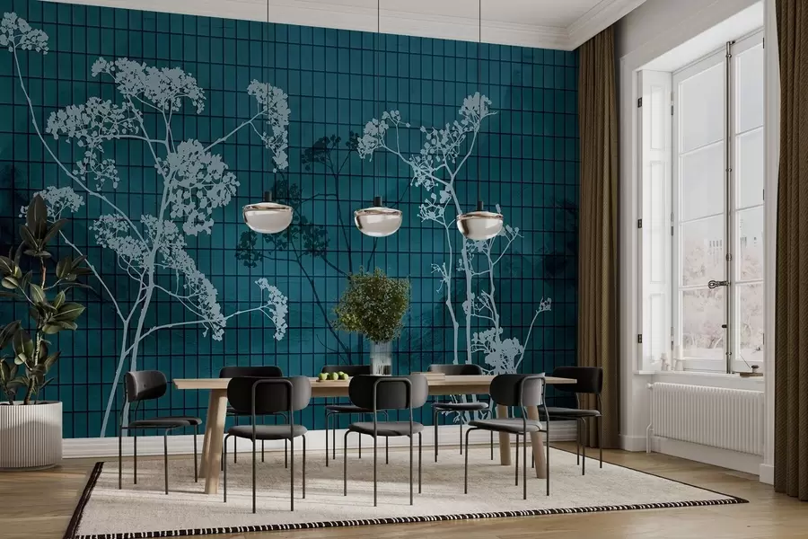 murales de pared Luminel w04088v1