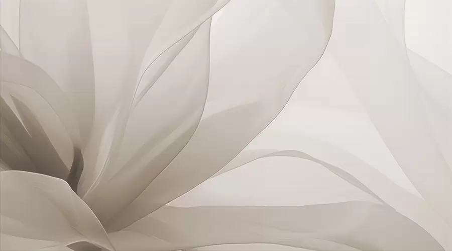 murales de pared Flor abstracta w04435