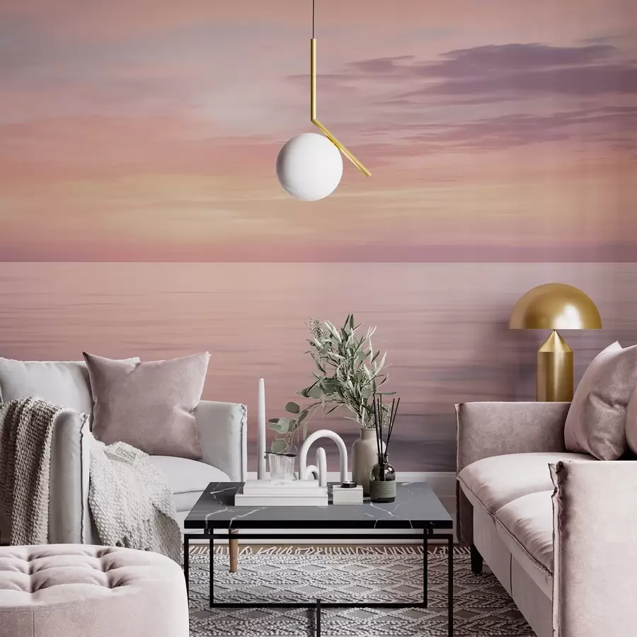 murales de pared Paisaje w04466