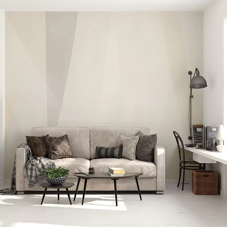 murales de pared Formas geométricas w04480
