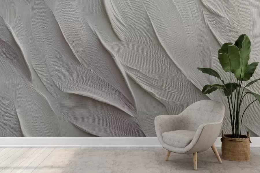 murales de pared Textura abstracta w04559v1