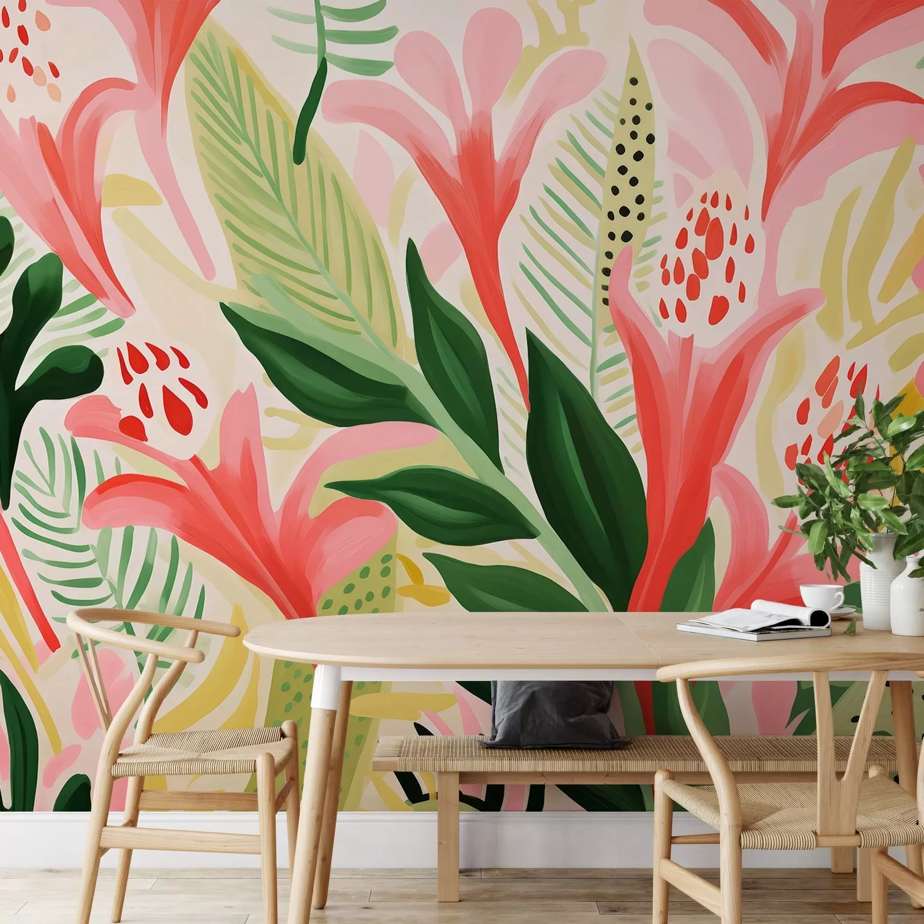 Murales de pared Vuelo de colores w04564 murales de pared Vuelo de colores w04564