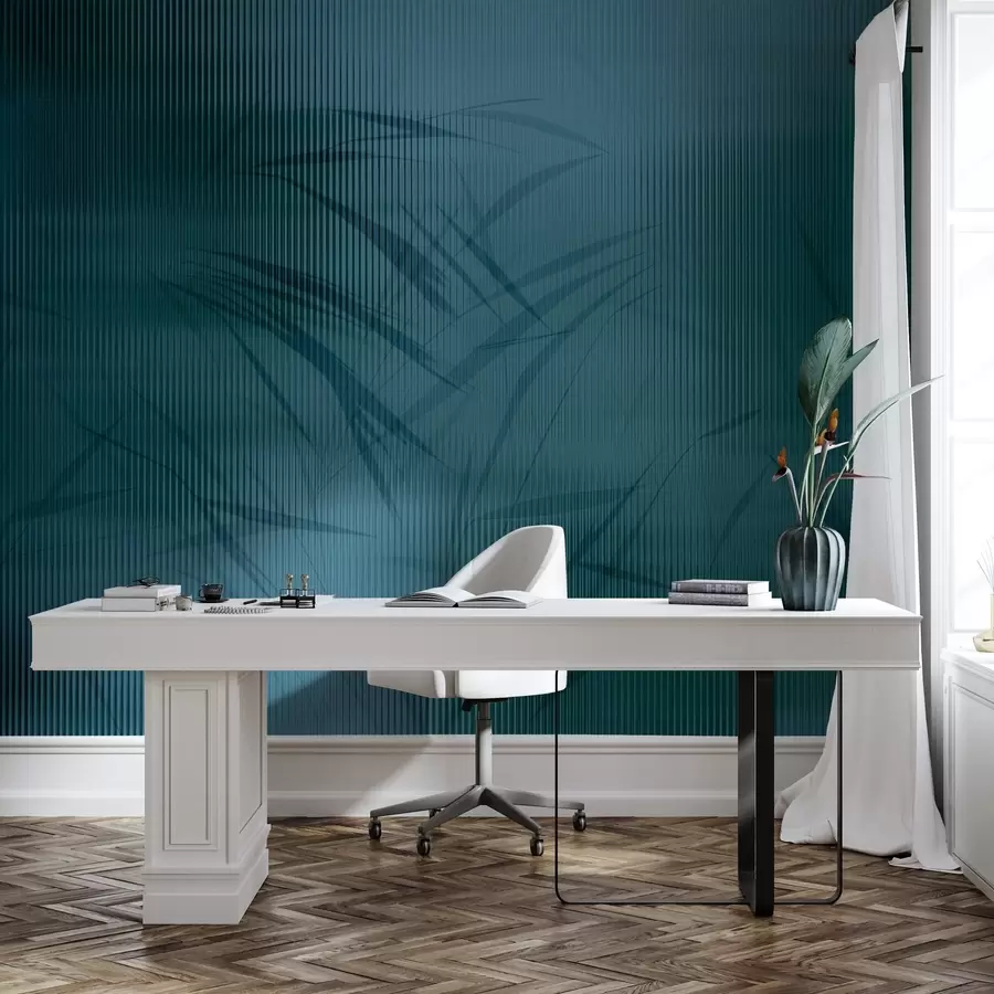 murales de pared Susurro transparente w04567v1