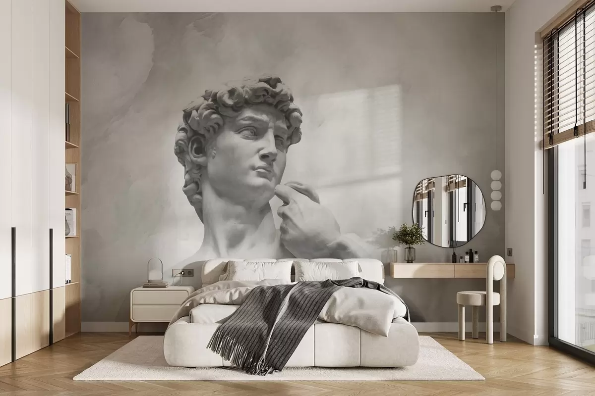 murales de pared Espíritu renacentista w04767