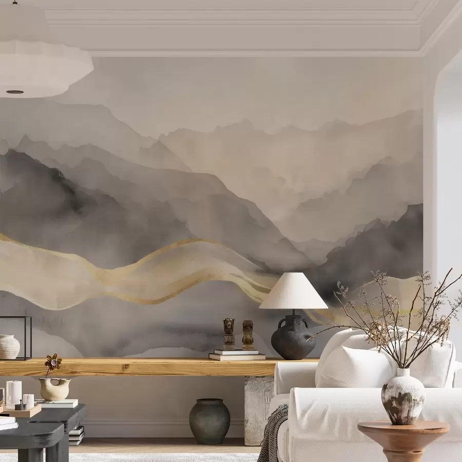 Murales de pared Manchas de acuarela w04802 murales de pared Manchas de acuarela w04802