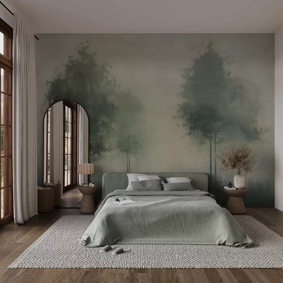 Murales de pared Árboles w04803 murales de pared Árboles w04803