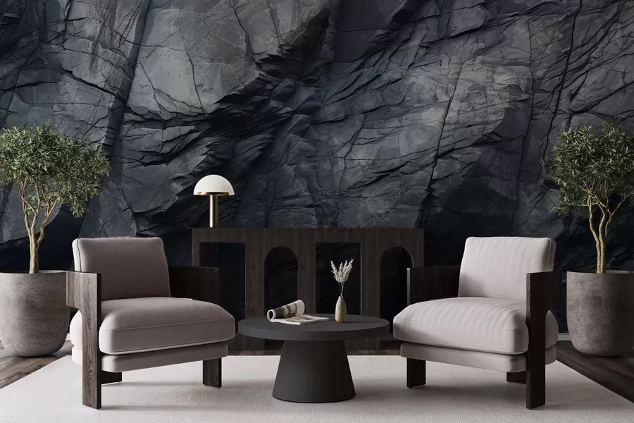 murales de pared Intensidad de las sombras w05529