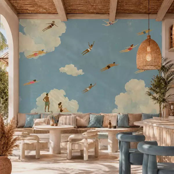 Últimas creaciones