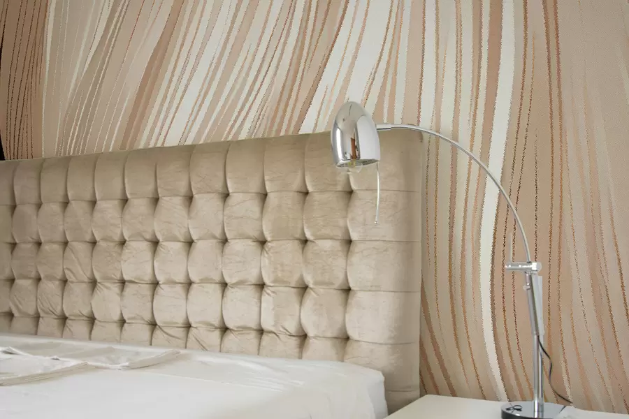 murales de pared Plumas w05767