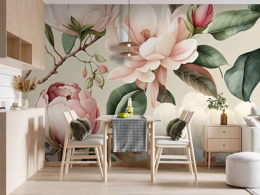 Murales de pared fantasmas de acuarela u70667 murales de pared fantasmas de acuarela u70667