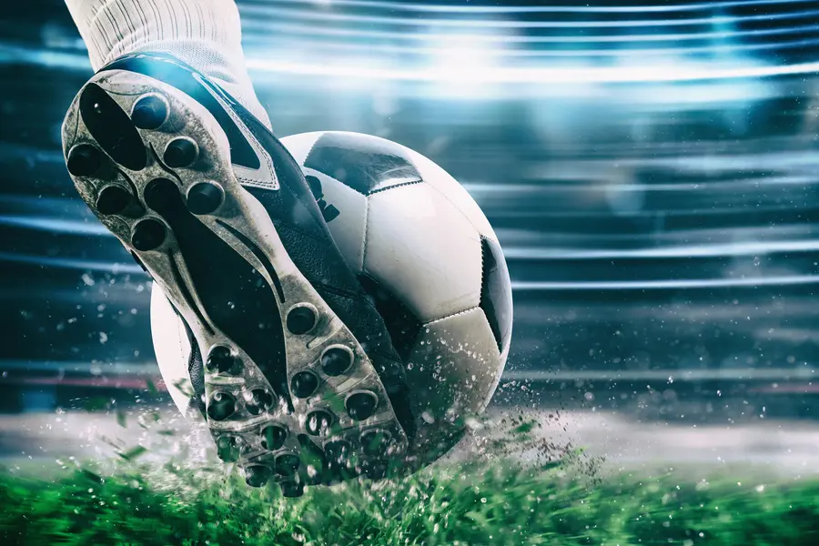 murales de pared Fútbol u98534